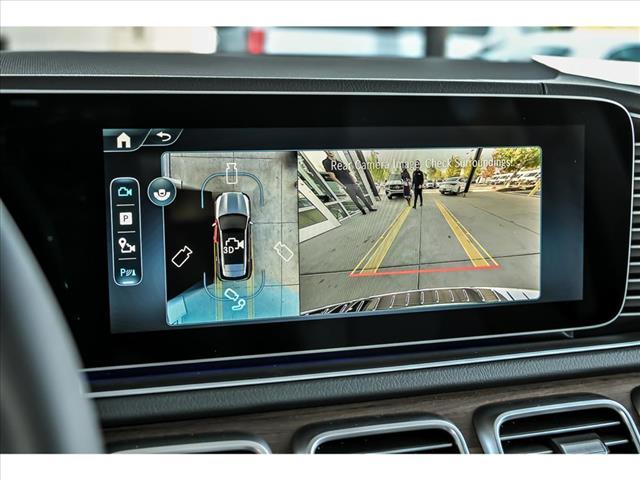 new 2026 Mercedes-Benz GLE 350 car, priced at $71,950