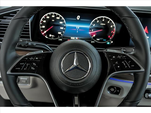 new 2026 Mercedes-Benz GLE 350 car, priced at $71,950