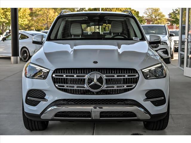new 2026 Mercedes-Benz GLE 350 car, priced at $71,950