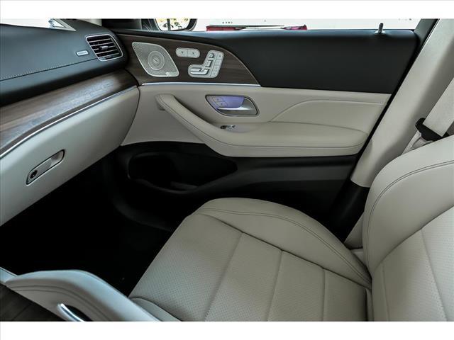 new 2026 Mercedes-Benz GLE 350 car, priced at $71,950