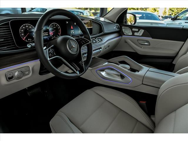 new 2026 Mercedes-Benz GLE 350 car, priced at $71,950