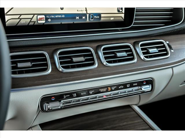 new 2026 Mercedes-Benz GLE 350 car, priced at $71,950