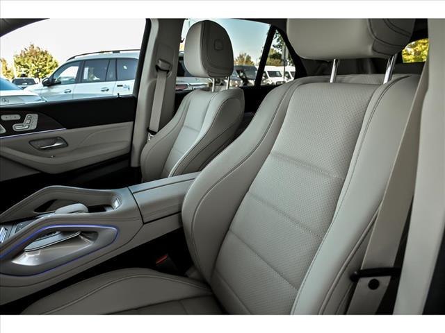 new 2026 Mercedes-Benz GLE 350 car, priced at $71,950