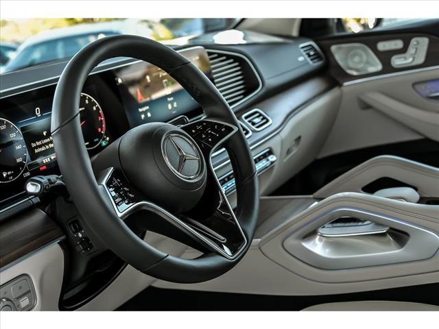 new 2026 Mercedes-Benz GLE 350 car, priced at $71,950