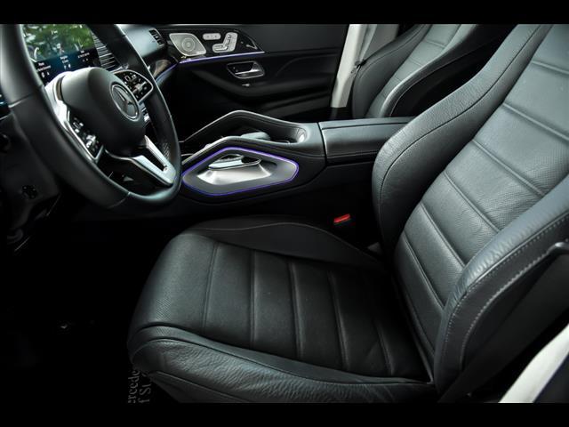 used 2023 Mercedes-Benz GLE 350 car, priced at $54,995