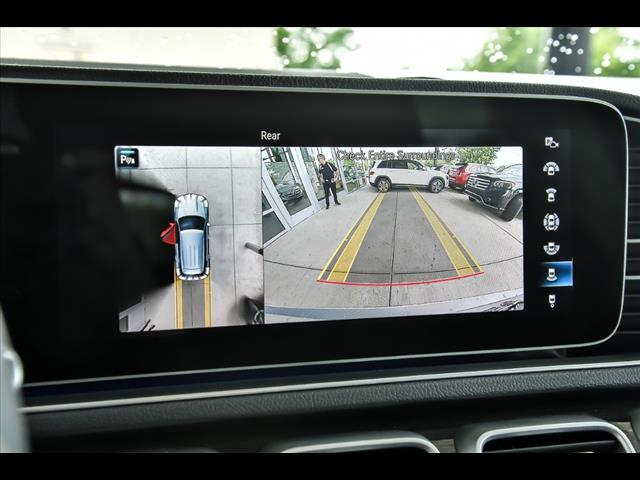 used 2023 Mercedes-Benz GLE 350 car, priced at $54,995