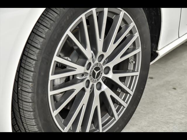 used 2025 Mercedes-Benz CLA 250 car, priced at $43,995