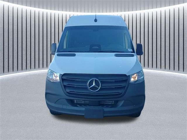 new 2025 Mercedes-Benz Sprinter 2500 car, priced at $68,174