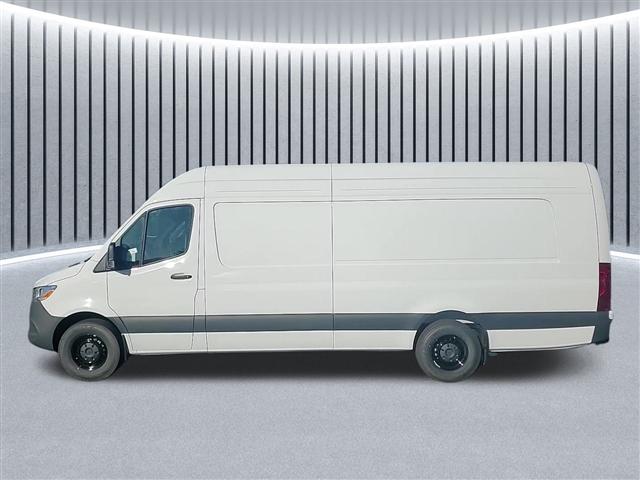 new 2025 Mercedes-Benz Sprinter 2500 car, priced at $71,991