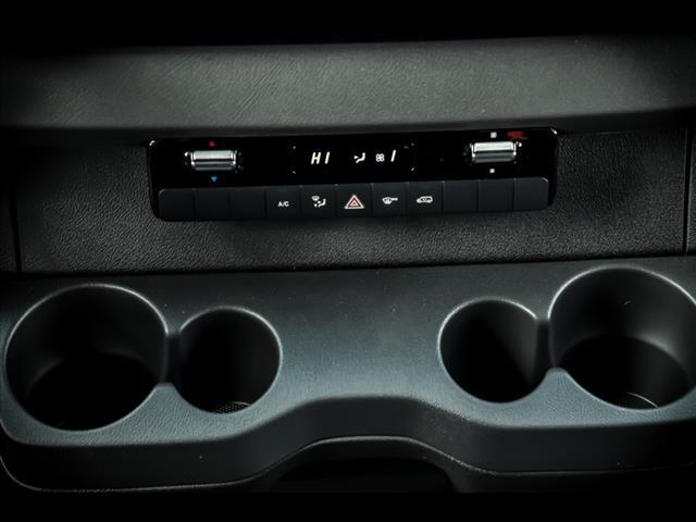 new 2025 Mercedes-Benz Sprinter 2500 car, priced at $71,991