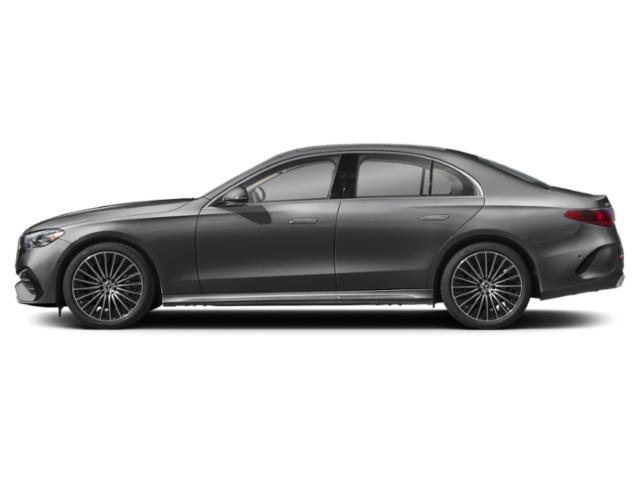 new 2025 Mercedes-Benz E-Class car, priced at $72,740