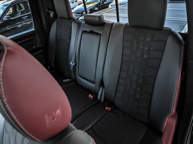 used 2017 Ram 1500 car, priced at $25,995