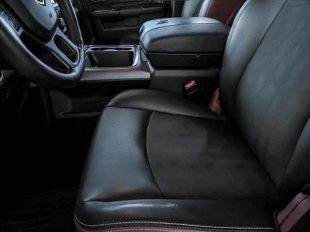 used 2017 Ram 1500 car, priced at $25,995