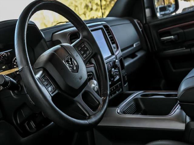 used 2017 Ram 1500 car, priced at $25,995