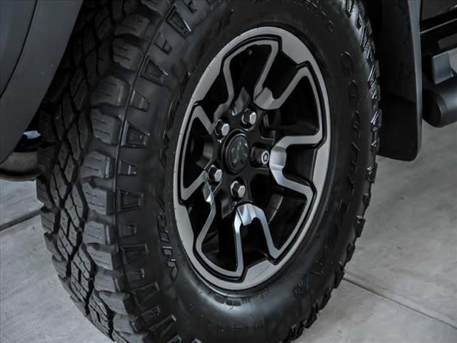 used 2017 Ram 1500 car, priced at $25,995