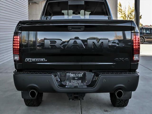 used 2017 Ram 1500 car, priced at $25,995