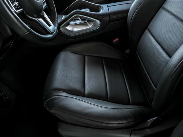 used 2023 Mercedes-Benz GLE 350 car, priced at $50,995