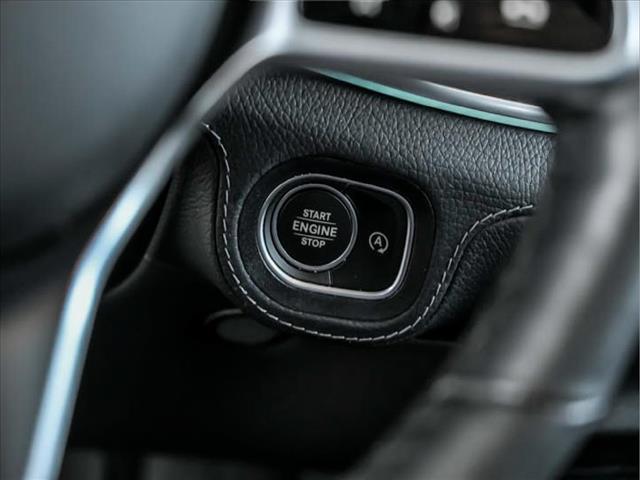 used 2023 Mercedes-Benz GLE 350 car, priced at $50,995