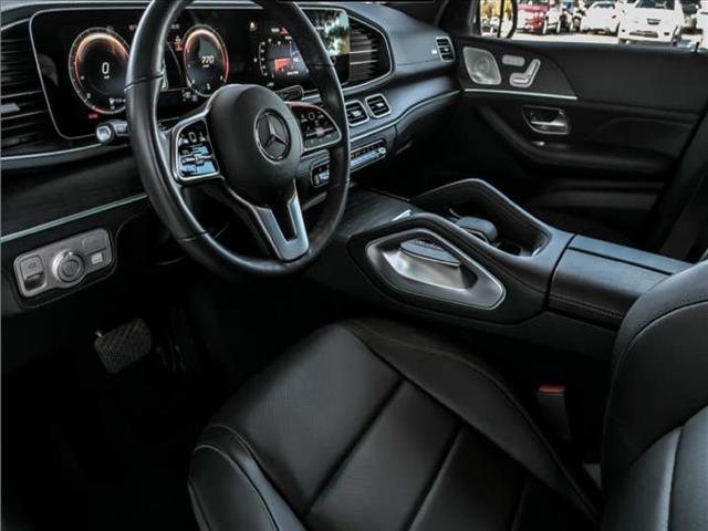 used 2023 Mercedes-Benz GLE 350 car, priced at $50,995