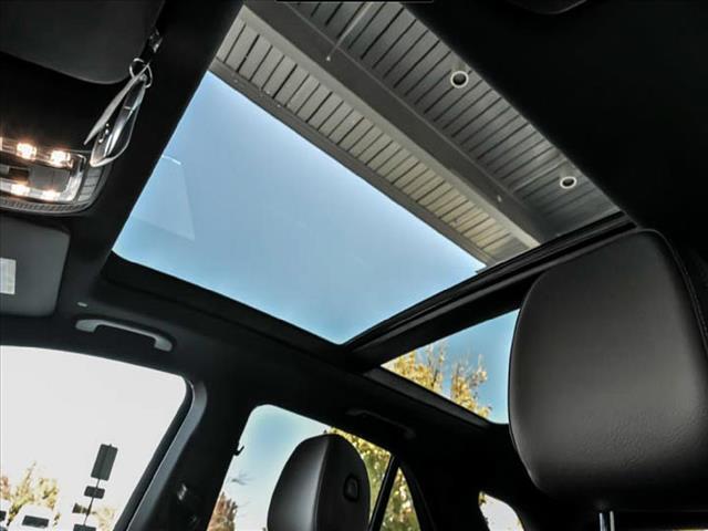 used 2023 Mercedes-Benz GLE 350 car, priced at $50,995