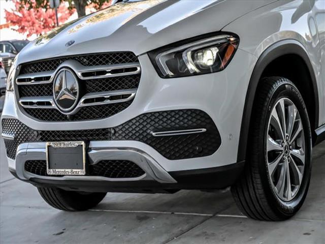 used 2023 Mercedes-Benz GLE 350 car, priced at $50,995