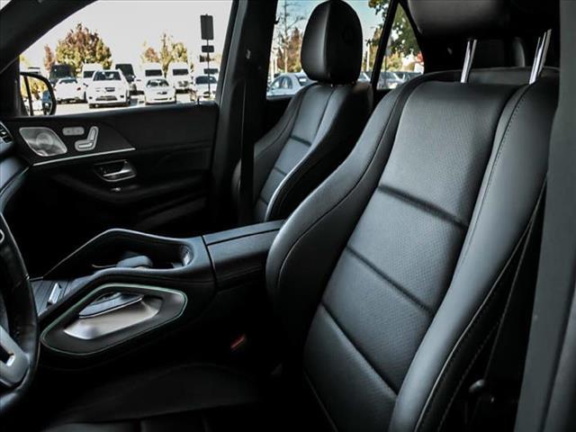 used 2023 Mercedes-Benz GLE 350 car, priced at $50,995