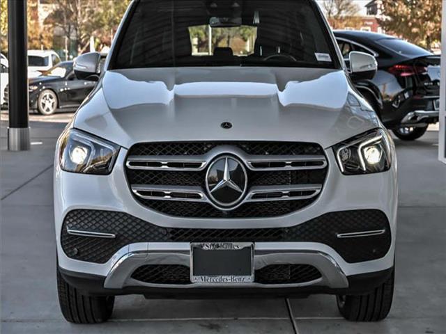 used 2023 Mercedes-Benz GLE 350 car, priced at $50,995