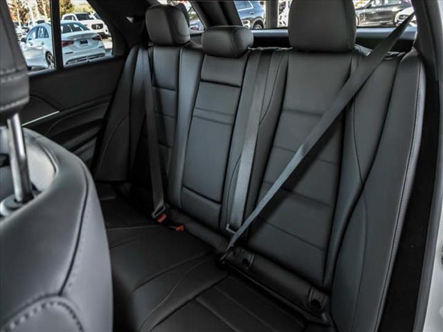used 2023 Mercedes-Benz GLE 350 car, priced at $50,995