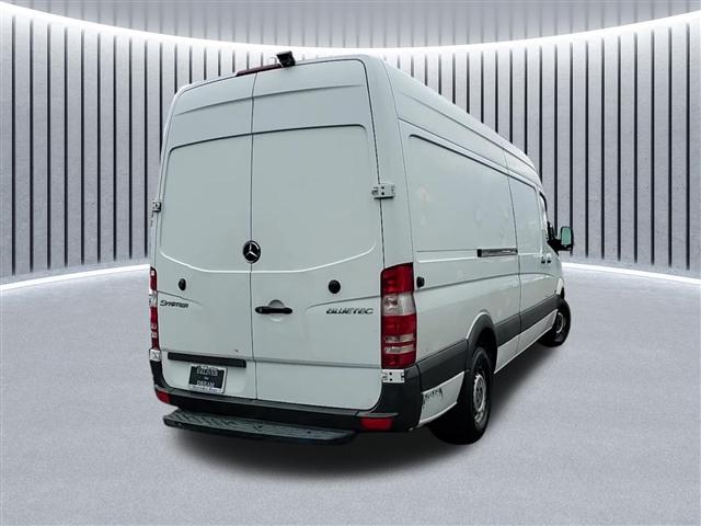 used 2013 Mercedes-Benz Sprinter car, priced at $14,893