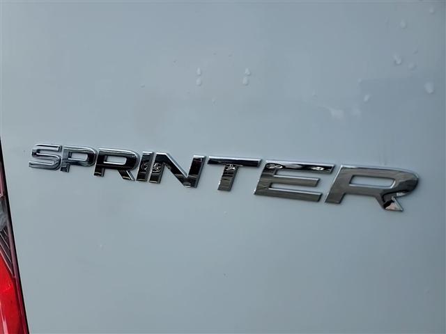 used 2020 Mercedes-Benz Sprinter 3500 car, priced at $39,893
