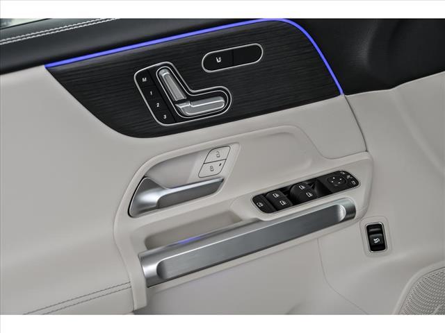 new 2026 Mercedes-Benz GLB 250 car, priced at $52,715