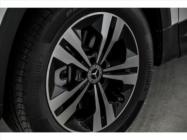 new 2026 Mercedes-Benz GLB 250 car, priced at $52,715