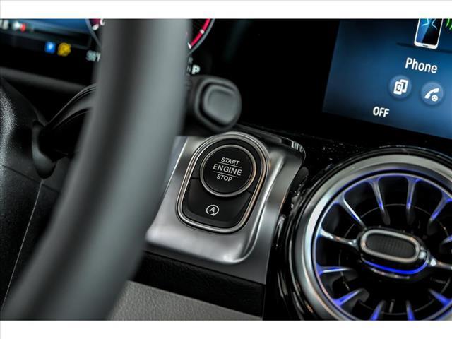 new 2026 Mercedes-Benz GLB 250 car, priced at $52,715