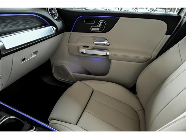 new 2026 Mercedes-Benz GLB 250 car, priced at $52,715