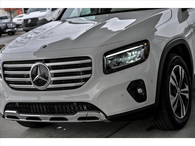 new 2026 Mercedes-Benz GLB 250 car, priced at $52,715
