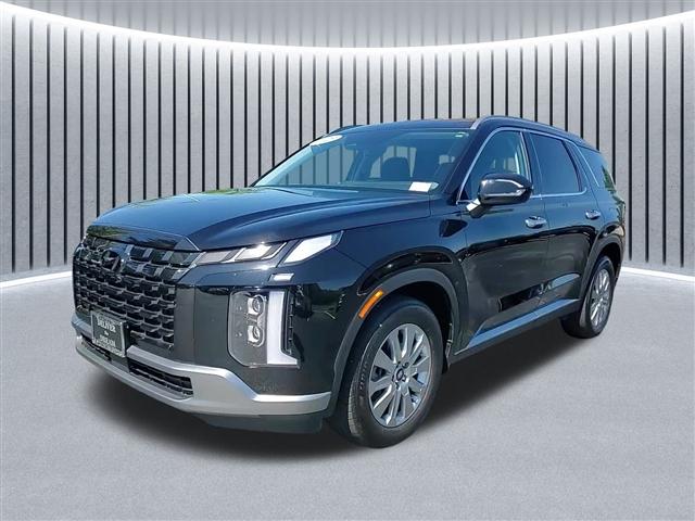 used 2023 Hyundai Palisade car, priced at $35,893