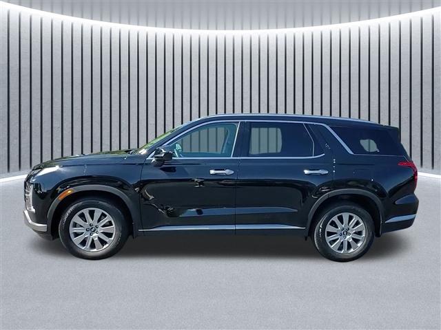 used 2023 Hyundai Palisade car, priced at $35,893