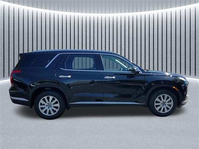 used 2023 Hyundai Palisade car, priced at $35,893