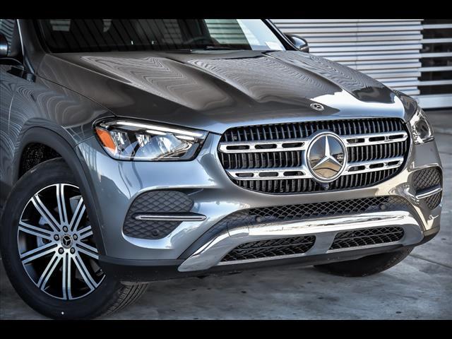 new 2025 Mercedes-Benz GLE 450e car, priced at $77,485