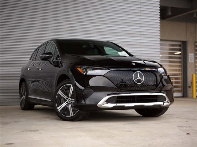 used 2023 Mercedes-Benz EQE 350 car, priced at $47,893