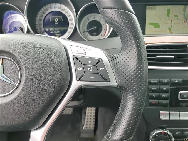 used 2013 Mercedes-Benz C-Class car, priced at $11,495