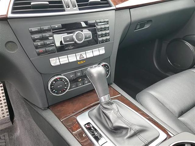 used 2013 Mercedes-Benz C-Class car, priced at $11,495