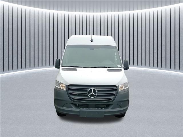 new 2024 Mercedes-Benz Sprinter 2500 car, priced at $58,865