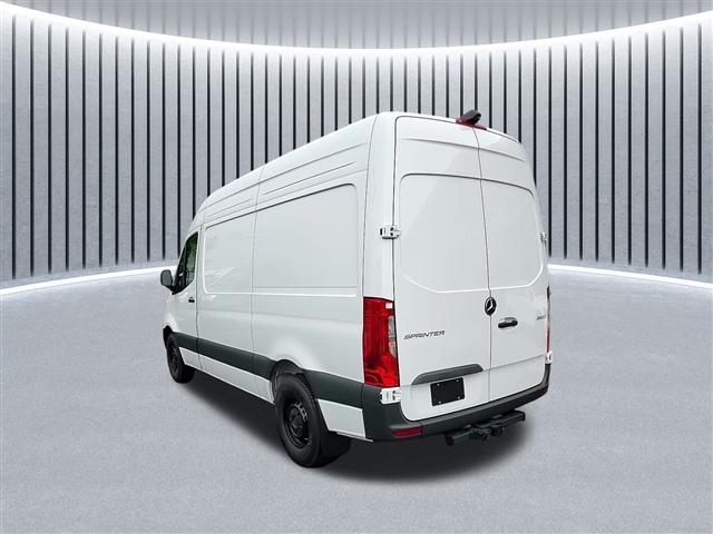 new 2024 Mercedes-Benz Sprinter 2500 car, priced at $58,865