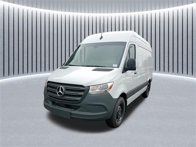 new 2024 Mercedes-Benz Sprinter 2500 car, priced at $58,865