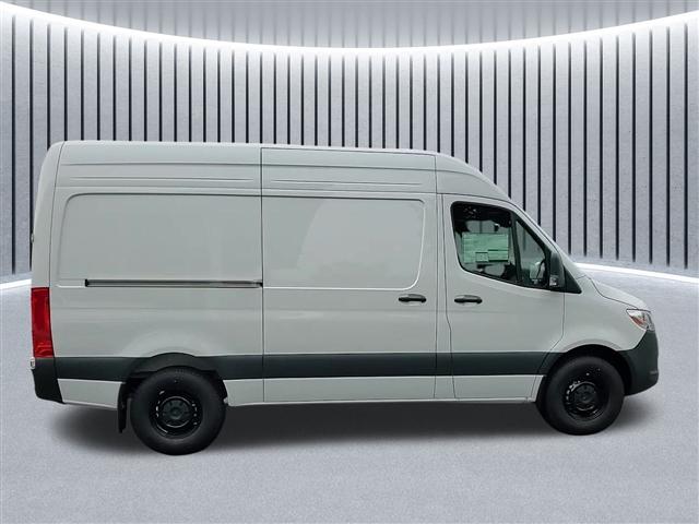 new 2024 Mercedes-Benz Sprinter 2500 car, priced at $58,865