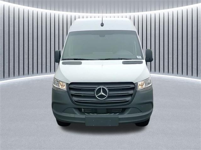 new 2024 Mercedes-Benz Sprinter 2500 car, priced at $58,865