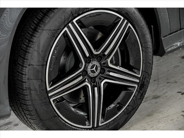 new 2026 Mercedes-Benz GLE 350 car, priced at $72,600