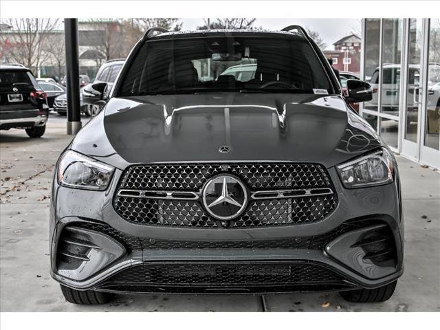 new 2026 Mercedes-Benz GLE 350 car, priced at $72,600