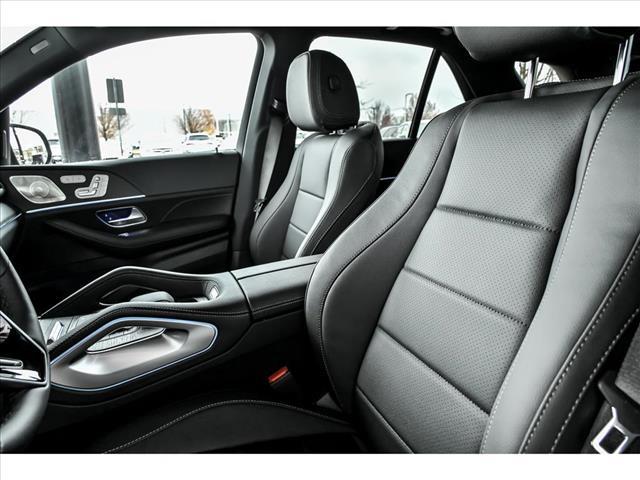 new 2026 Mercedes-Benz GLE 350 car, priced at $72,600